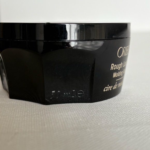 Oribe Rough Luxury Soft Molding Paste - Picture 5 of 5